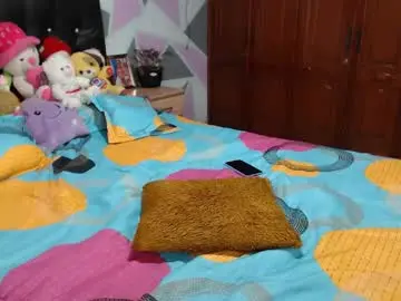 Chaturbate Free Live Porn of camila_rosess