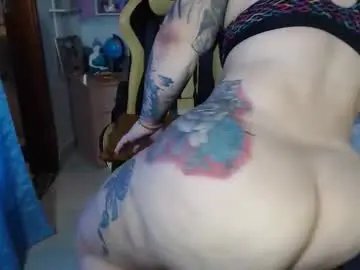 Chaturbate Live Sex Cam of camila_rosess