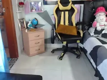 Chaturbate Live Sex of camila_rosess