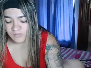 Chaturbate Adult Webcam of camila_rosess