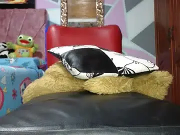 Chaturbate Private Sex Chat of camila_rosess