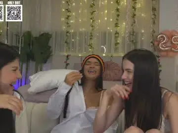 Chaturbate Adult Webcam of camilitasu