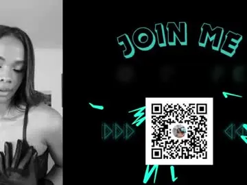 Chaturbate Nude Webcam of camilitasu