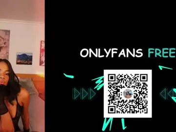 Chaturbate Best Webcam of camilitasu