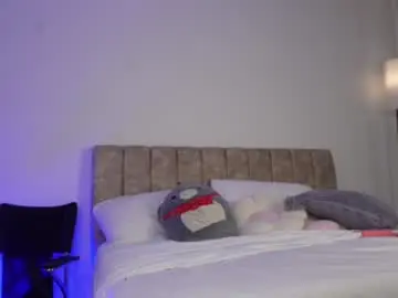 Chaturbate Live Sex of camilitasu