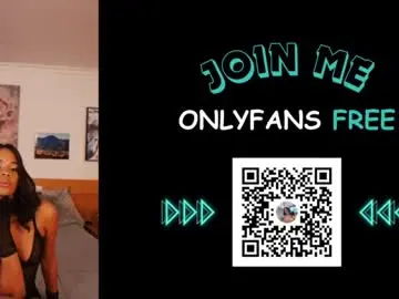 Chaturbate Live Sex of camilitasu