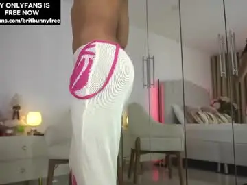 Chaturbate Live Porn of camilitasu