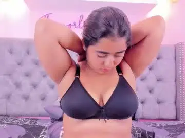 Chaturbate Best Webcam of curvy_bigass18