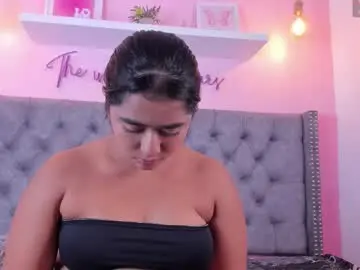 Chaturbate Sex Chat of curvy_bigass18