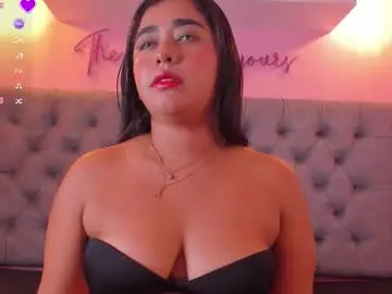 Chaturbate Watch Live Sex Cams of curvy_bigass18
