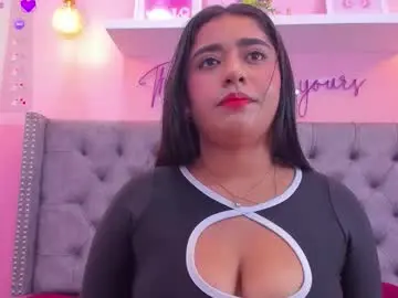 Chaturbate Private Sex Chat of curvy_bigass18