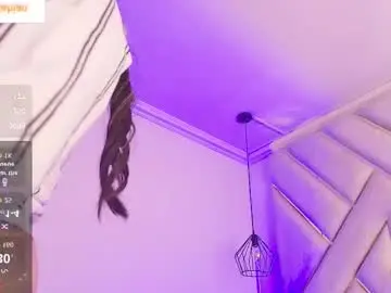 Chaturbate Adult Webcams of dahiana_dmour