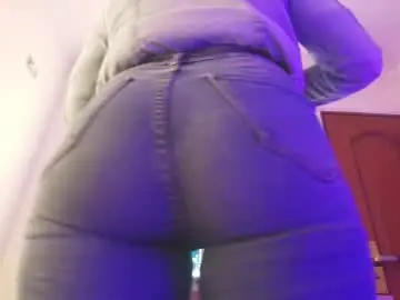 Chaturbate Nude Webcam of dahiana_dmour