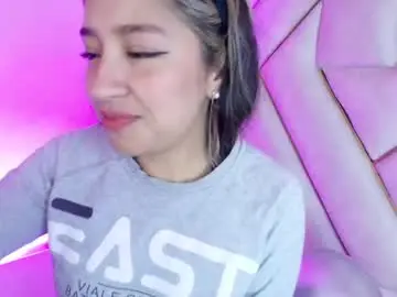 Chaturbate Adult Webcam of dahiana_dmour