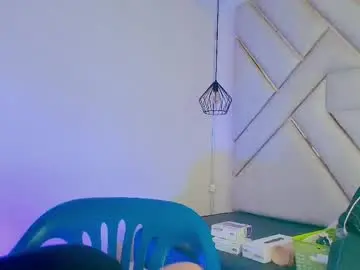 Chaturbate Free Live Porn of dahiana_dmour