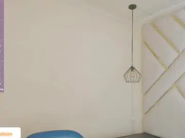 Chaturbate Adult Webcams of dahiana_dmour