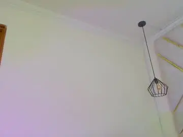 Chaturbate Nude Webcam of dahiana_dmour