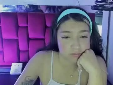 Chaturbate Free Live Porn of dahiana_dmour