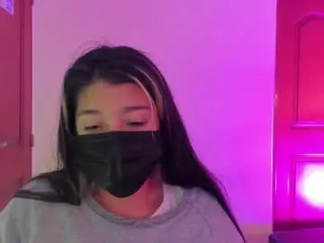 Chaturbate Adult Video Chat of dahiana_dmour