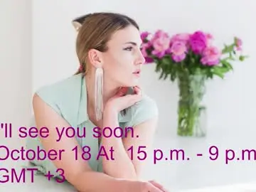 Chaturbate Best live sex cam show of danielacooperx