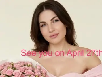 Chaturbate Live Porn of danielacooperx
