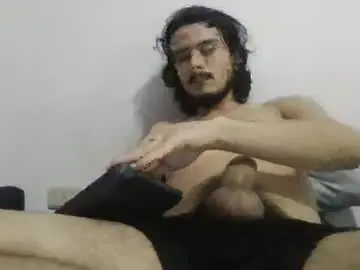 Chaturbate Live Sex Cam of danielhot17