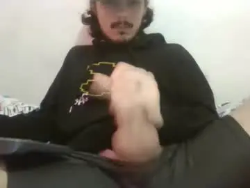 Chaturbate Nude Webcam of danielhot17