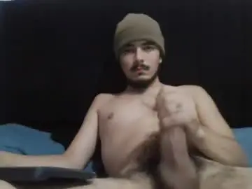 Chaturbate Live Sex of danielhot17
