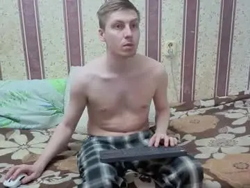 Chaturbate Nude Webcam of darienlarge