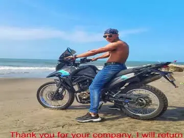 Chaturbate Adult Video Chat of davisito7