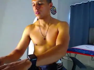 Chaturbate Free Porn Cam of davisito7