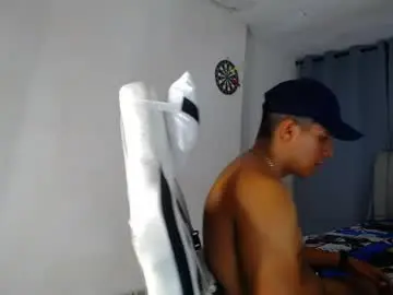 Chaturbate Free Porn Cam of davisito7