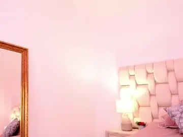 Chaturbate Free Live Porn of dulce_m_