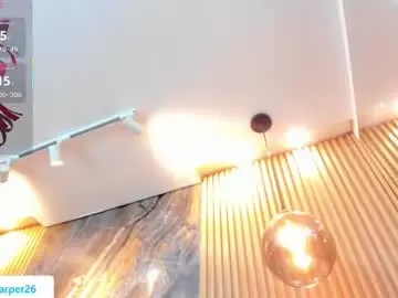 Chaturbate Watch Live Sex Cams of ella_harper