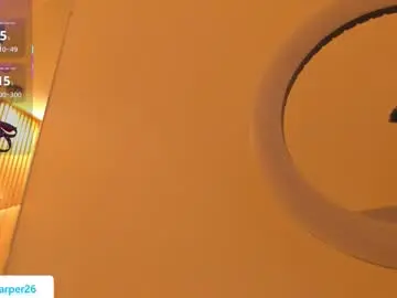 Chaturbate Sex Cam of ella_harper