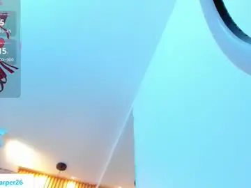 Chaturbate Sex Cam of ella_harper