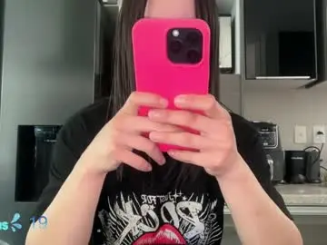 Chaturbate Live Porn of emyii