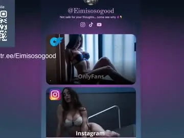 Chaturbate Live Porn of emyii