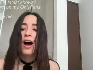 Chaturbate Adult Webcam of emyii