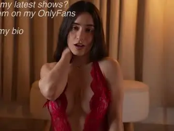 Chaturbate Sex Chat of emyii