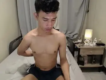 Chaturbate Watch Live Sex Cams of enzinoxx2024