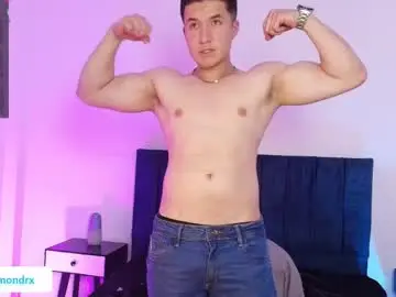 Chaturbate Free Porn Cam of ethanconnor_