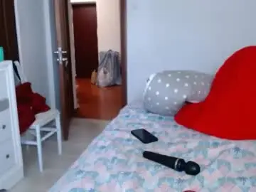 Chaturbate Live Porn of evolett