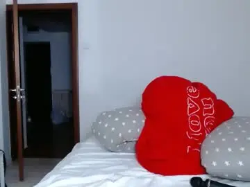 Chaturbate Sex Chat of evolett