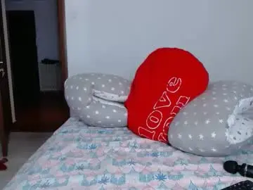 Chaturbate Live Sex of evolett