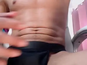 Chaturbate Sex Chat of harryfosster