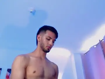 Chaturbate Nude Webcam of harryfosster