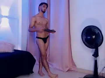 Chaturbate Adult Webcams of harryfosster