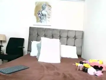 Chaturbate Live Sex Cam of issabellajones