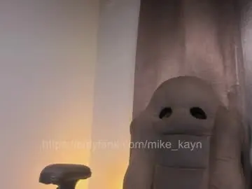 Chaturbate Private Sex Chat of kayn_morningstar